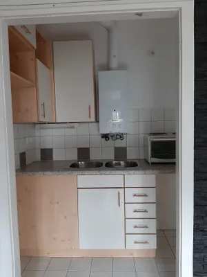 1-Zimmer-Wohnung kaufen in Wien – 25 m², € 139.000 – Bild 3 von 8