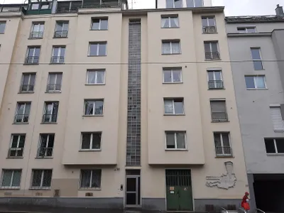 1-Zimmer-Wohnung kaufen in Wien – 25 m², € 139.000 – Bild 1 von 8