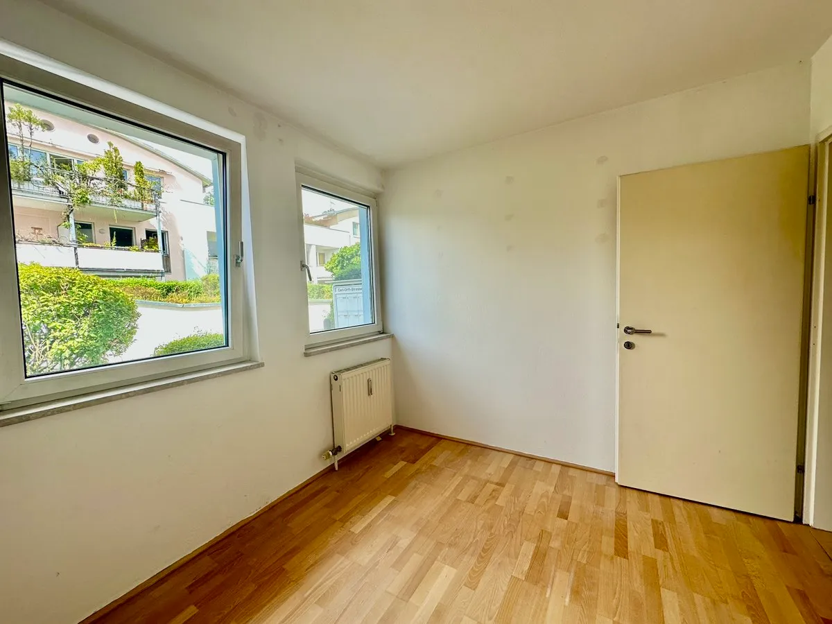 Wohnung – Salzburg, Riedenburg - Ansicht 2