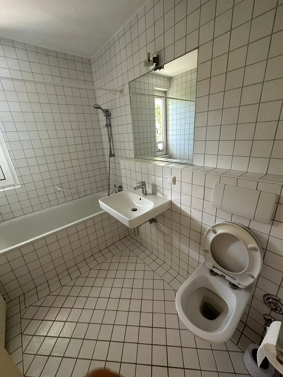Wohnung – Salzburg, Riedenburg - Ansicht 3
