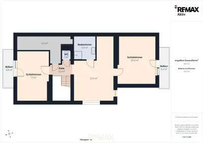 4-Zimmer-Haus kaufen in Wien – 147,4 m², € 745.000 – Bild 29 von 30