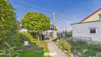 4-Zimmer-Haus kaufen in Wien – 147,4 m², € 745.000 – Bild 3 von 30