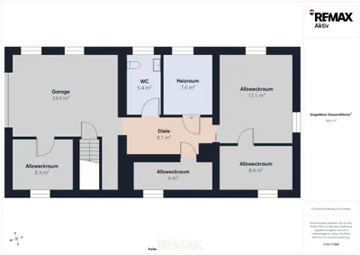4-Zimmer-Haus kaufen in Wien – 147,4 m², € 745.000 – Bild 30 von 30