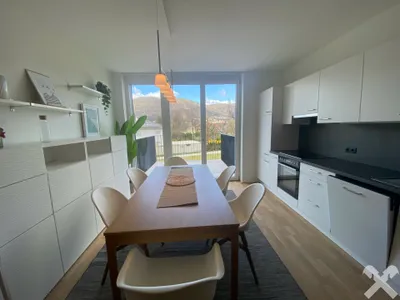 2-Zimmer-Wohnung mieten in Graz – 56 m², € 859 – Bild 3 von 7