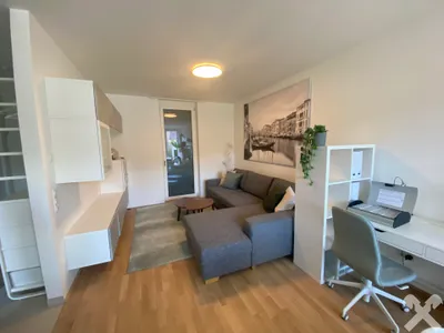 2-Zimmer-Wohnung mieten in Graz – 56 m², € 859 – Bild 2 von 7