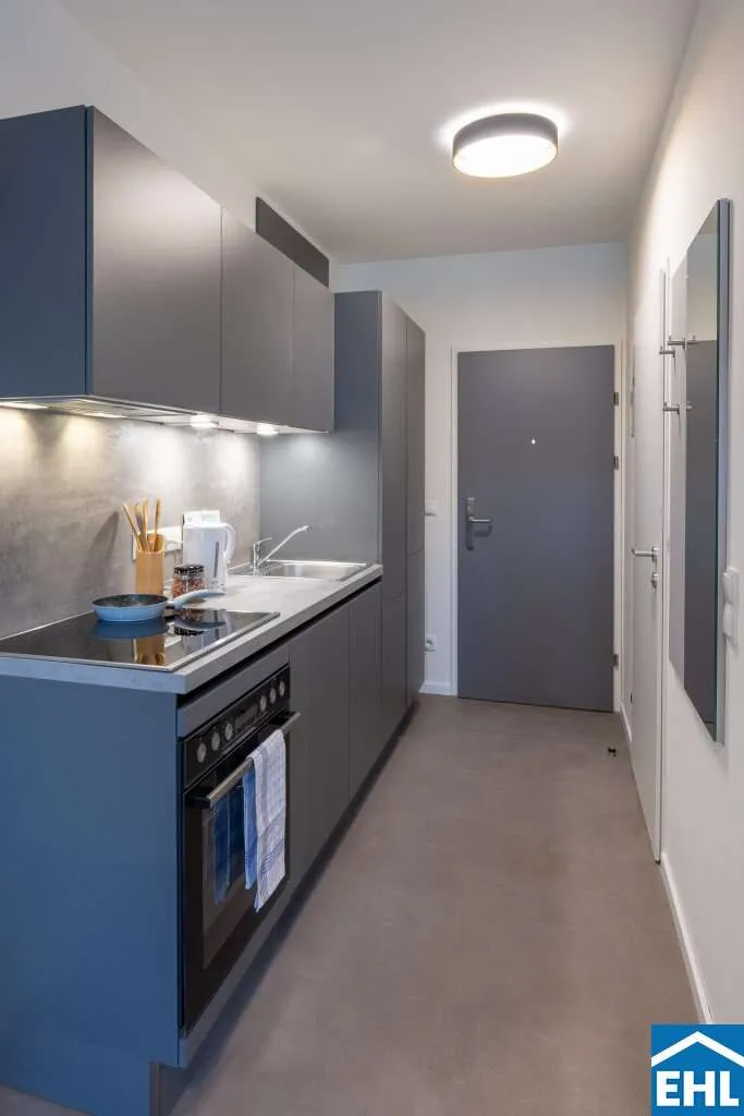 Wohnung – Graz - Ansicht 3