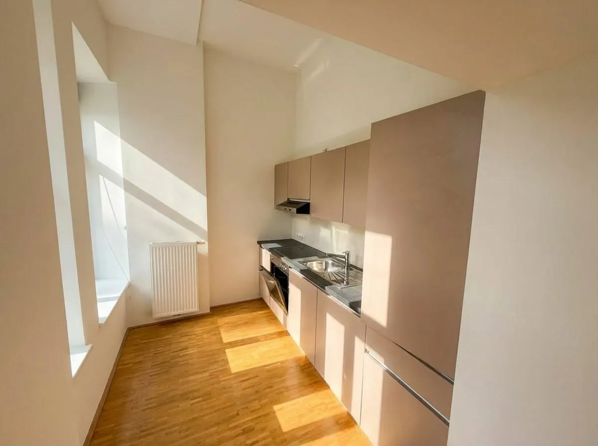 Helle Erdgeschoßwohnung in ruhiger Wohnanlage - Ansicht 3