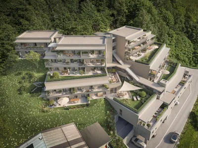 3-Zimmer-Wohnung kaufen in Schwaz – 80 m², € 569.000 – Bild 4 von 4