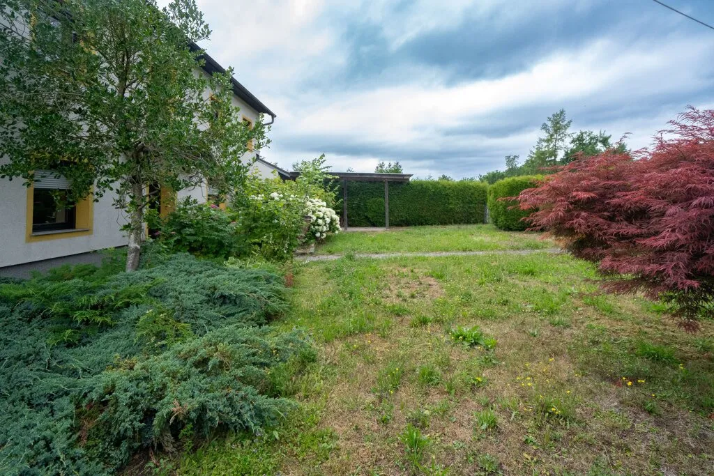 Ihr neues Zuhause in Pesenbach- gepflegtes Ein/Zweifamilienhaus mit Wohlfühlcharakter zu kaufen - Widok 3