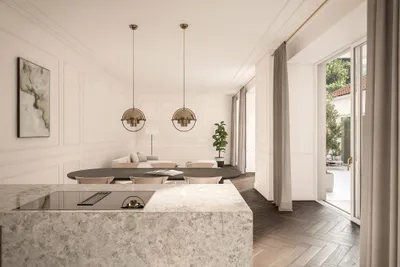 4-Zimmer-Wohnung kaufen in Wien – 191,51 m², € 2.249.000 – Bild 1 von 15