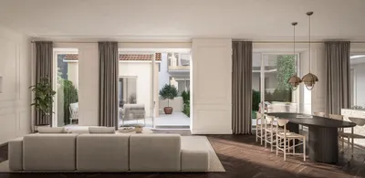 4-Zimmer-Wohnung kaufen in Wien – 191,51 m², € 2.249.000 – Bild 3 von 15