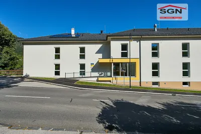 2-Zimmer-Wohnung mieten in Neunkirchen – 59,76 m², € 810 – Bild 6 von 7