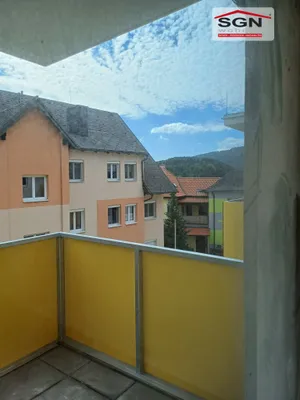 2-Zimmer-Wohnung mieten in Neunkirchen – 59,76 m², € 810 – Bild 5 von 7