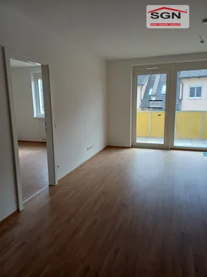 2-Zimmer-Wohnung mieten in Neunkirchen – 59,76 m², € 810 – Bild 2 von 7