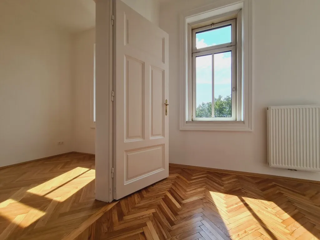 Wohnung – Wien - Ansicht 3
