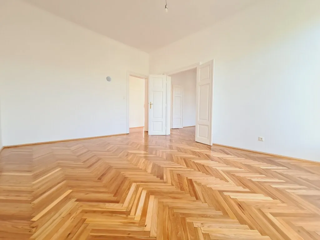 Wohnung – Wien - Ansicht 2
