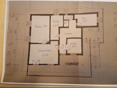 Haus kaufen in Deutschlandsberg – 100 m², € 320.000 – Bild 23 von 23