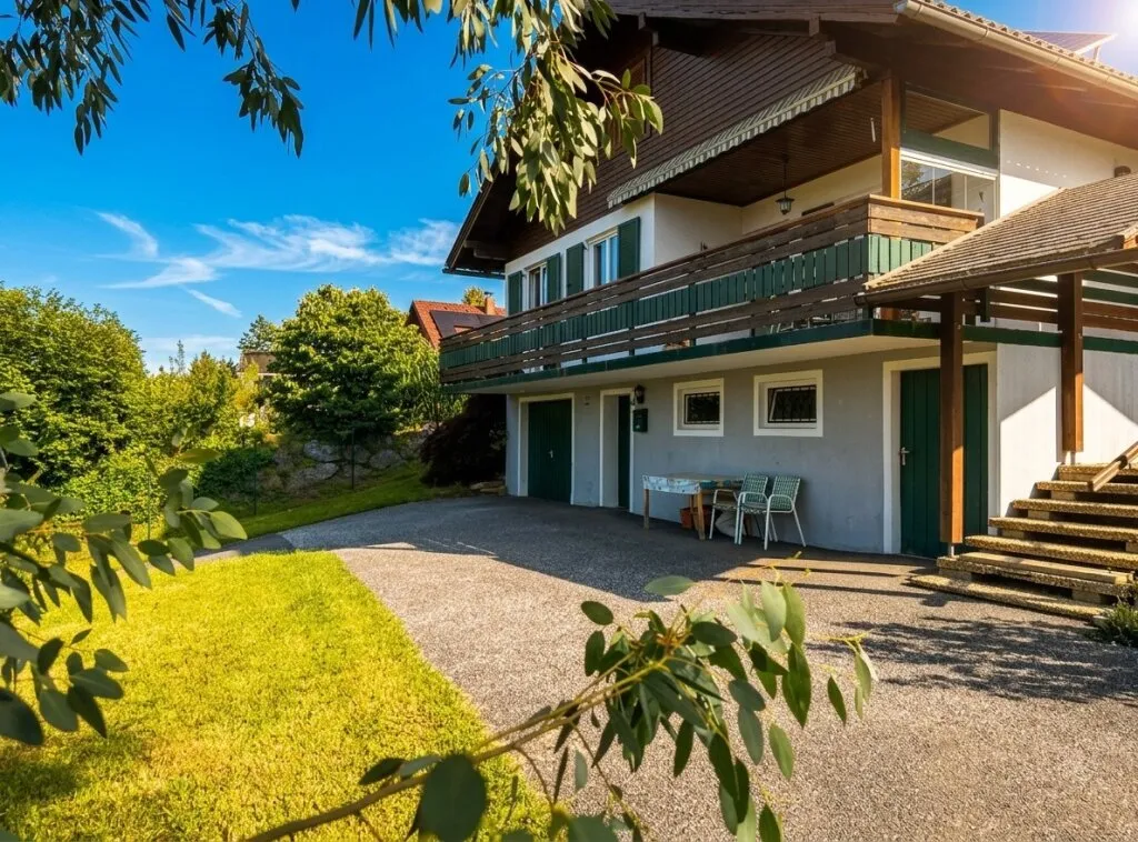 Charmantes Haus in Sankt Josef - Schnell Termin vereinbaren - Widok 3