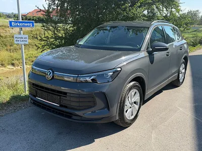VW Tiguan 4Me eTSI DSG