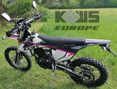 KEWS K16 Sport and Road