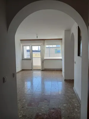 5-Zimmer-Wohnung mieten in Linz – 120 m², € 1.650 – Bild 1 von 29