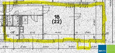 2-Zimmer-Wohnung kaufen in Murtal – 55 m², € 71.500 – Bild 7 von 7