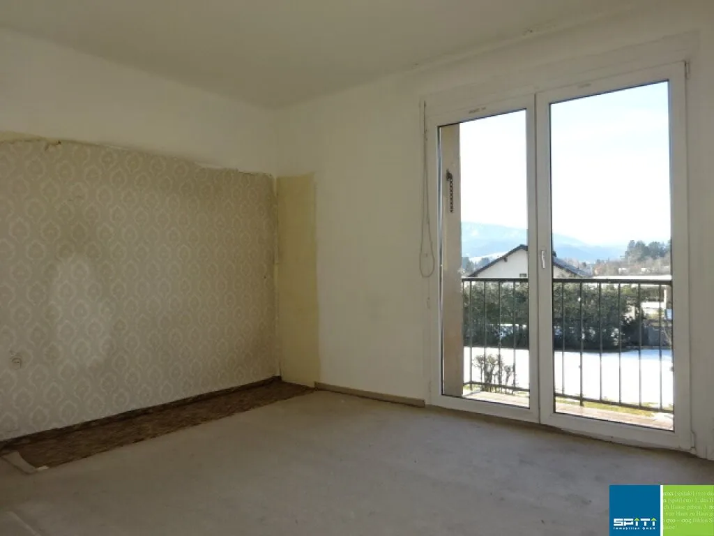 Wohnung – Knittelfeld, Landschach - Ansicht 2