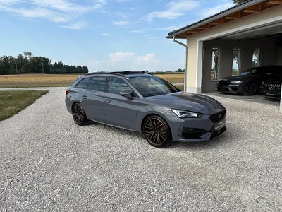 Cupra Leon 2.0 TSI VZ 4Drive*Pano*ACC*FullLink*Beats*...