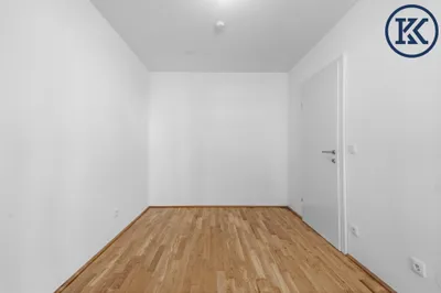 2-Zimmer-Wohnung kaufen in Wien – 40,4 m², € 338.500 – Bild 4 von 11