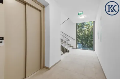2-Zimmer-Wohnung kaufen in Wien – 40,4 m², € 338.500 – Bild 3 von 11