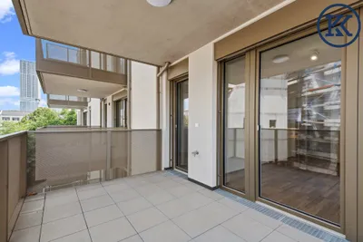 2-Zimmer-Wohnung kaufen in Wien – 40,4 m², € 338.500 – Bild 6 von 11