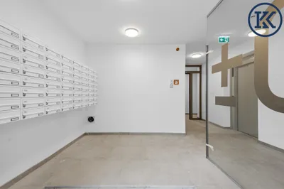 2-Zimmer-Wohnung kaufen in Wien – 40,4 m², € 338.500 – Bild 2 von 11