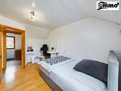 4-Zimmer-Haus kaufen in Villach Land – 110 m², € 379.000 – Bild 14 von 25
