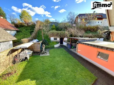 4-Zimmer-Haus kaufen in Villach Land – 110 m², € 379.000 – Bild 16 von 25