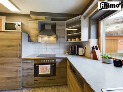 4-Zimmer-Haus kaufen in Villach Land – 110 m², € 379.000 – Bild 4 von 25
