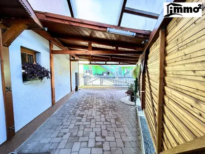4-Zimmer-Haus kaufen in Villach Land – 110 m², € 379.000 – Bild 20 von 25