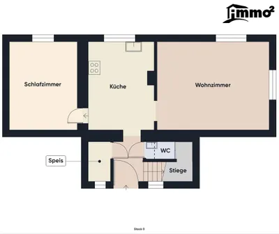 4-Zimmer-Haus kaufen in Villach Land – 110 m², € 379.000 – Bild 22 von 25