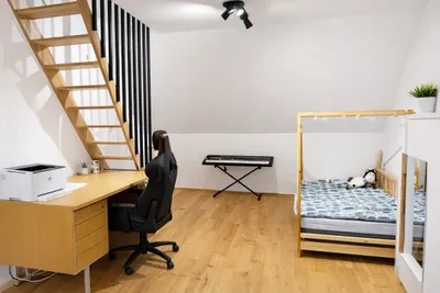 6-Zimmer-Haus kaufen in Graz – 290 m², € 838.500 – Bild 12 von 22