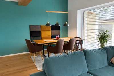 6-Zimmer-Haus kaufen in Graz – 290 m², € 838.500 – Bild 4 von 22