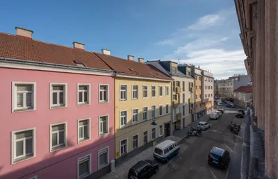 3-Zimmer-Wohnung kaufen in Wien – 73,73 m², € 218.900 – Bild 20 von 25