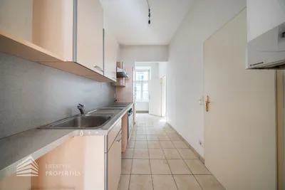 2-Zimmer-Wohnung kaufen in Wien – 43,38 m², € 238.590 – Bild 5 von 11