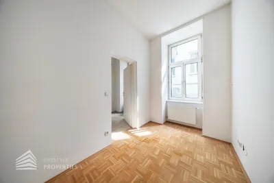 2-Zimmer-Wohnung kaufen in Wien – 43,38 m², € 238.590 – Bild 6 von 11