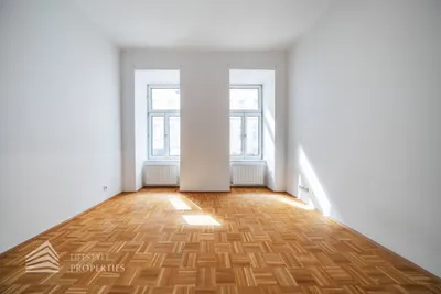 2-Zimmer-Wohnung kaufen in Wien – 43,38 m², € 238.590 – Bild 2 von 11