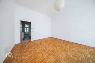 2-Zimmer-Wohnung kaufen in Wien – 43,38 m², € 238.590 – Bild 3 von 11