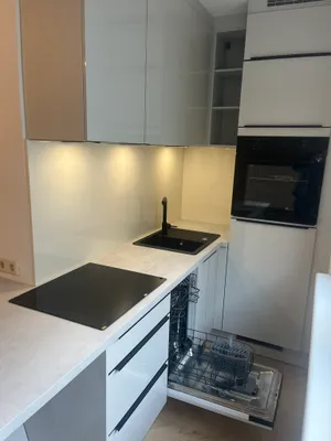 2-Zimmer-Wohnung mieten in Graz – 43 m², € 850 – Bild 2 von 8