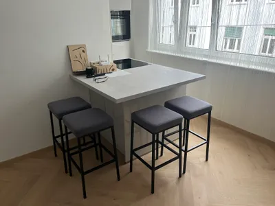 2-Zimmer-Wohnung mieten in Graz – 43 m², € 850