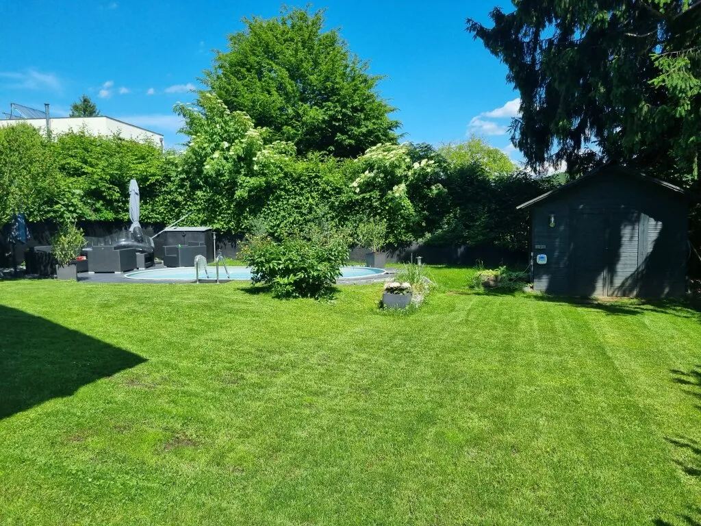Haus – Pressbaum - Ansicht 3