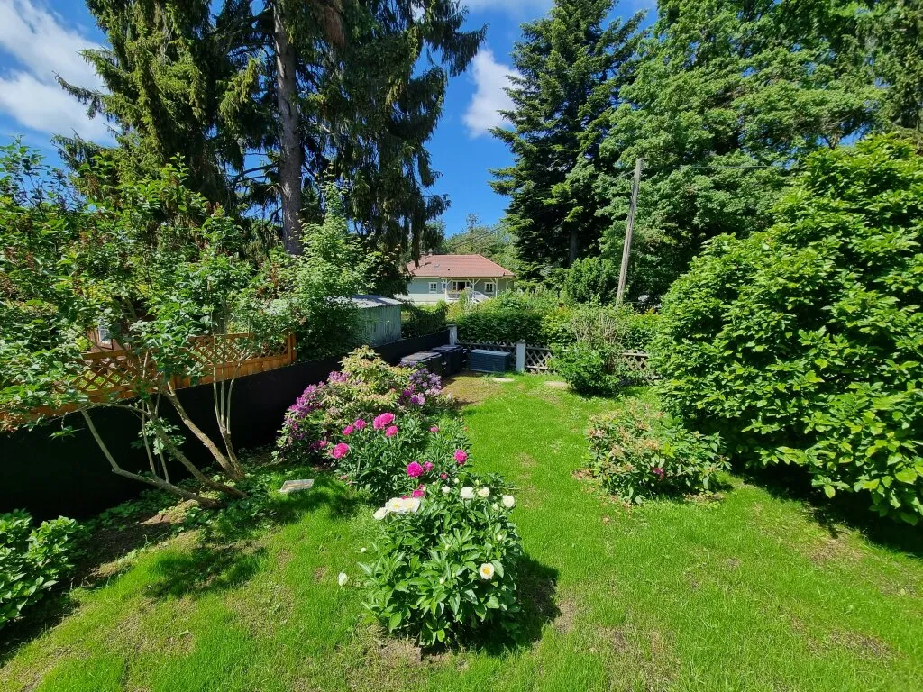 Haus – Pressbaum - Ansicht 2