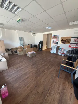2-Zimmer-Gewerbeimmobilie mieten in Graz – 75 m², € 985