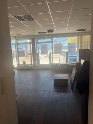 2-Zimmer-Gewerbeimmobilie mieten in Graz – 75 m², € 985 – Bild 2 von 7